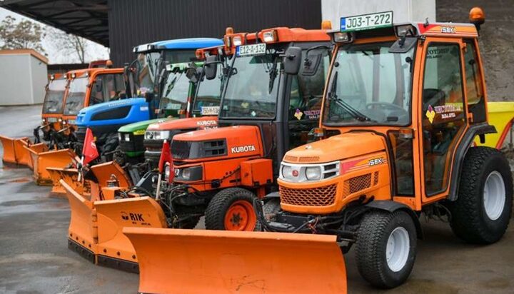 Savić Banjac: Zimska služba ostaje u pripravnosti