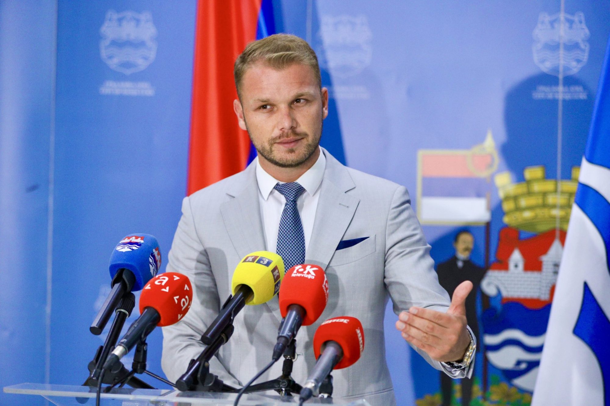 Stanivuković: Prvih sto dana nove Vlade RS obilježeno kriminalom, korupcijom i drogom