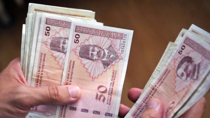 Ljubuški isplaćuje pomoć penzionerima i nagrađuje studente