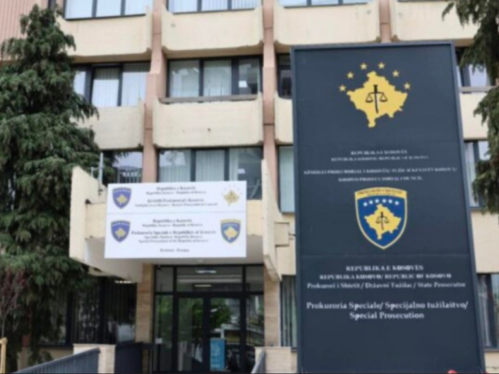 Priština: Dva Srbina optužena za navodni ratni zločin