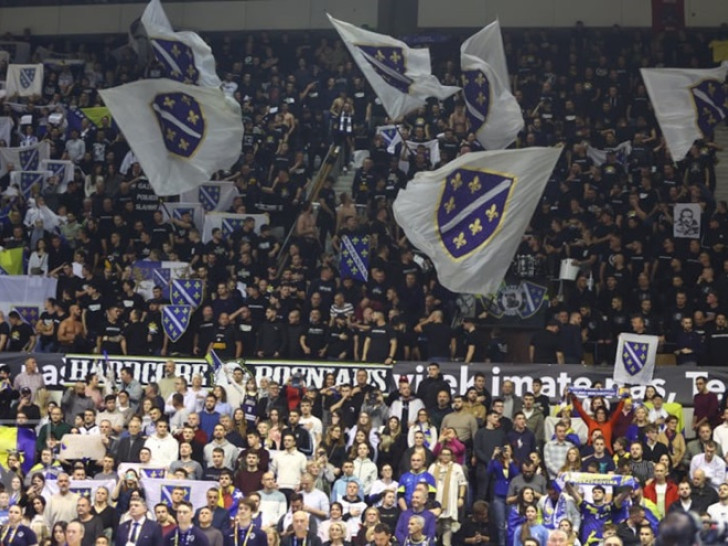 Sarajevo u vrtlogu mržnje