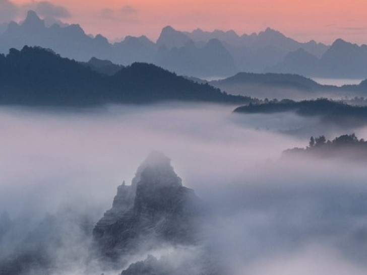 RHMZ: Oprez – magla je veoma opasna pojava