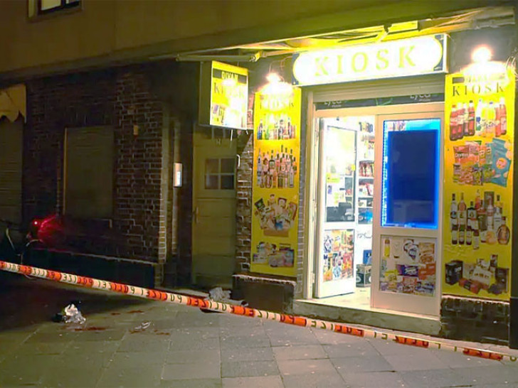 Stravičan napad u Dortmundu: Trinaestogodišnjaci mačetom napali prodavca i odsjekli mu prst