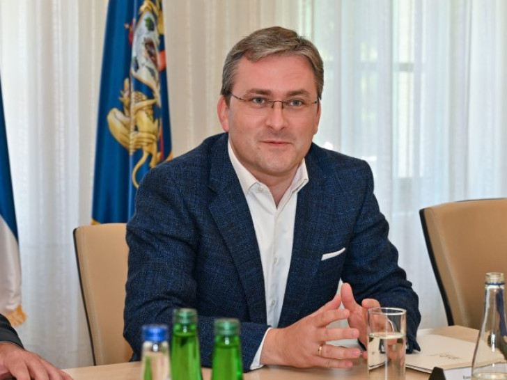 Tužilaštvo naložilo privođenje Nikole Selakovića