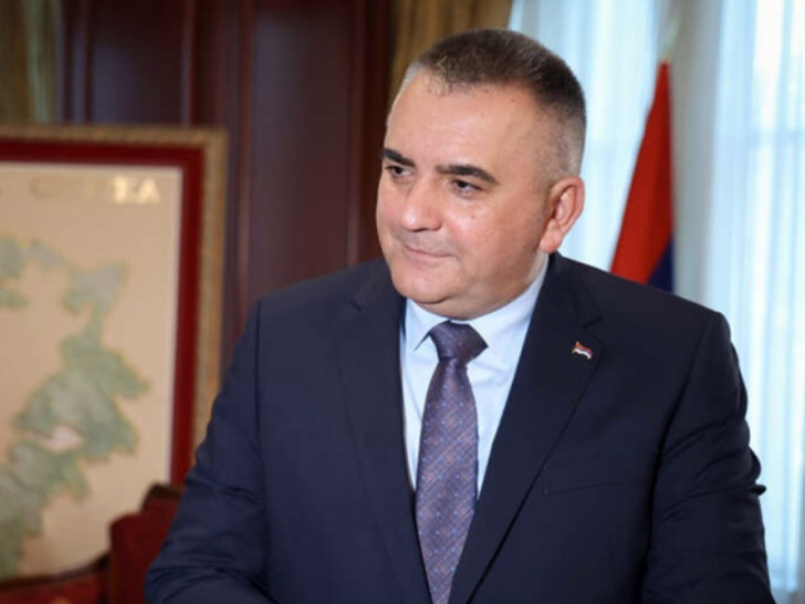 Minić sutra sa predstavnicima udruženja proisteklih iz Odbrambeno-otadžbinskog rata