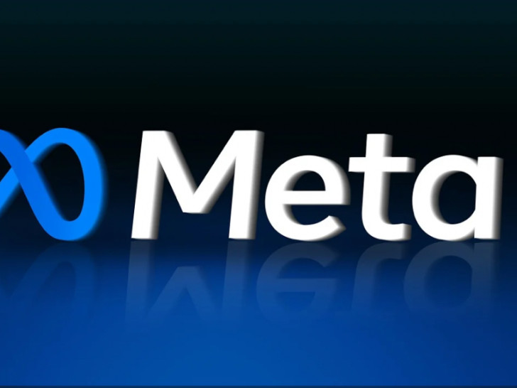 Meta zaustavlja krađu Rilsa