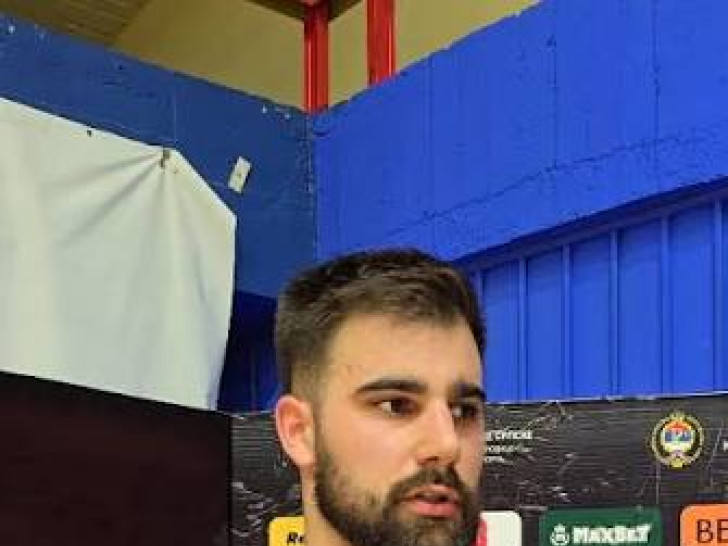 Pejović napustio Borac