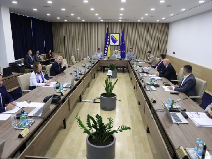 Novi pokušaj: Sjednica Savjeta ministara u ponedeljak