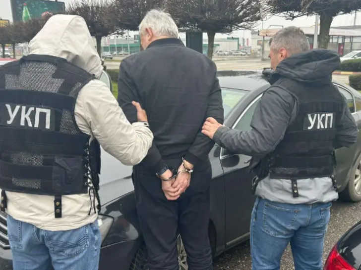 Ministarstvo podržalo raskid ugovora odmunjičenom za pedofiliju