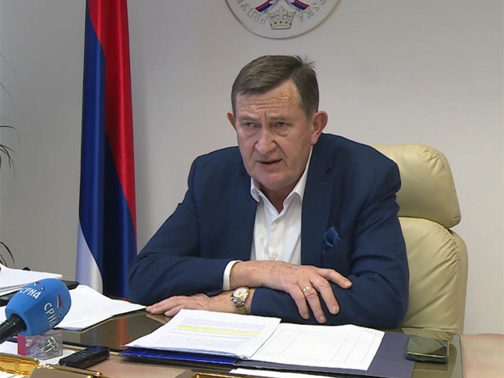 Mitrović: Nastavićemo podršku investitorima u Srpskoj