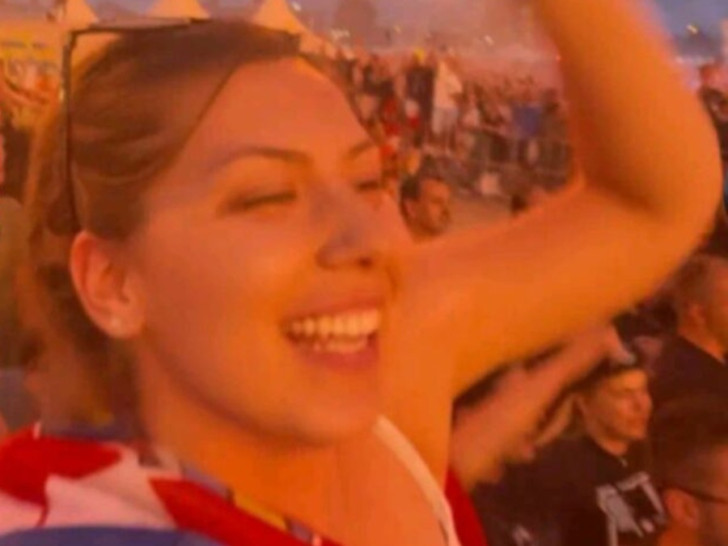 Otkaz u Njemačkoj zbog odlaska na Tompsonov koncert