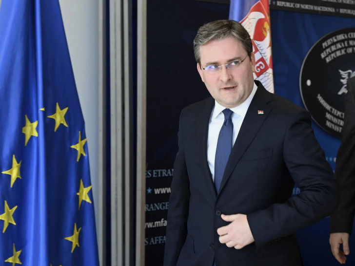 Selaković: Dio pravosudnog sistema u službi blokadera