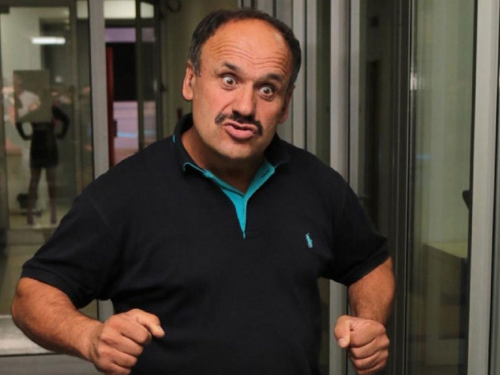 Zmaj od Šipova ponovo uhapšen