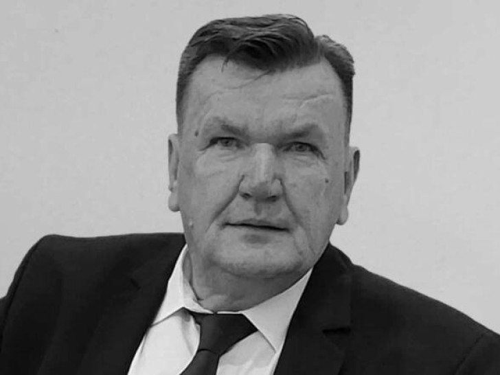 Preminuo načelnik Vareša