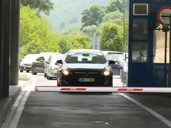 Šta UIO smatra preduslovom za otvaranje graničnog prelaza kod Gradiške