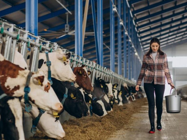 Mljekari u Srpskoj uputili zahtjeve: Nova pravila ugrozila bi farme