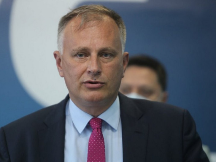 Trivić: Cijena struje za privredu skočiće za 20 posto