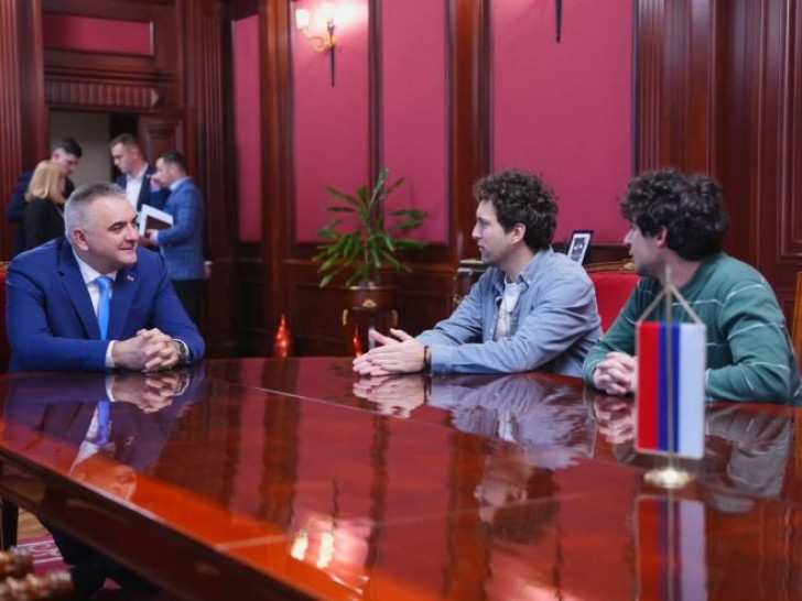 Minić: Studenti zaslužuju punu podršku