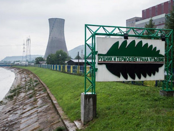 TE Ugljevik ponovo van pogona