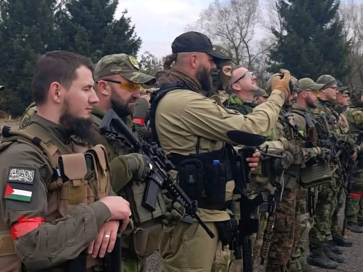 SDA i Orić formiraju paravojsku!