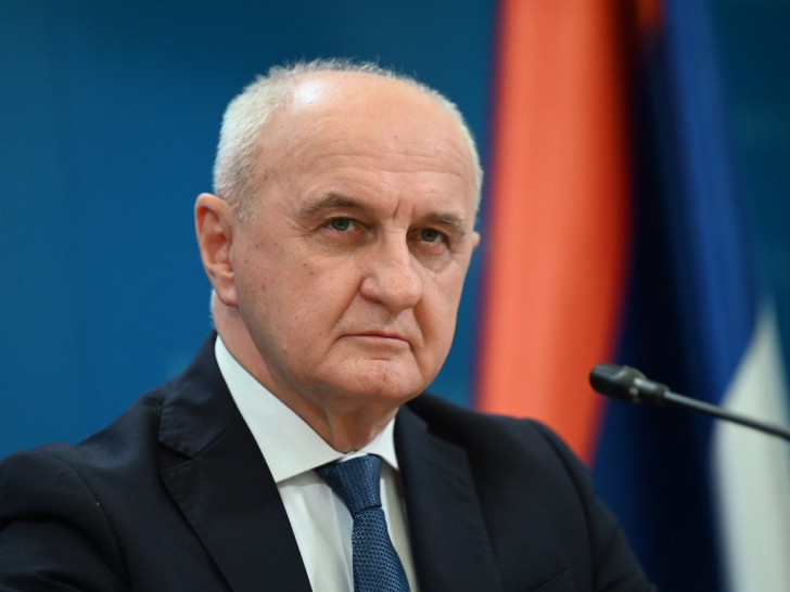 Đokić odgovorio Miniću: Pitajte Petrovića