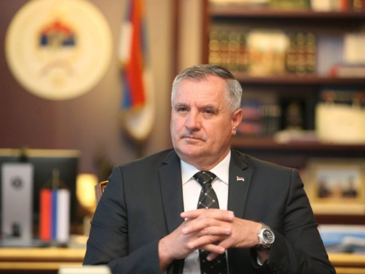Višković: Krivična odgovornost za sprečavanje rada prelaza u Gradišci