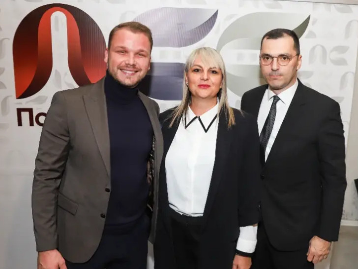 Mirna Savić Banjac predsjednik Gradskog odbora PSS Banjaluka