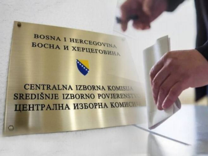 CIK otkrio koje stranke traže otplatu kazne na rate