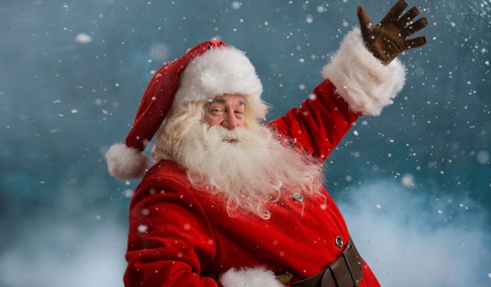 Humanitarna akcija: Postani Deda Mraz djetetu iz sigurne kuće