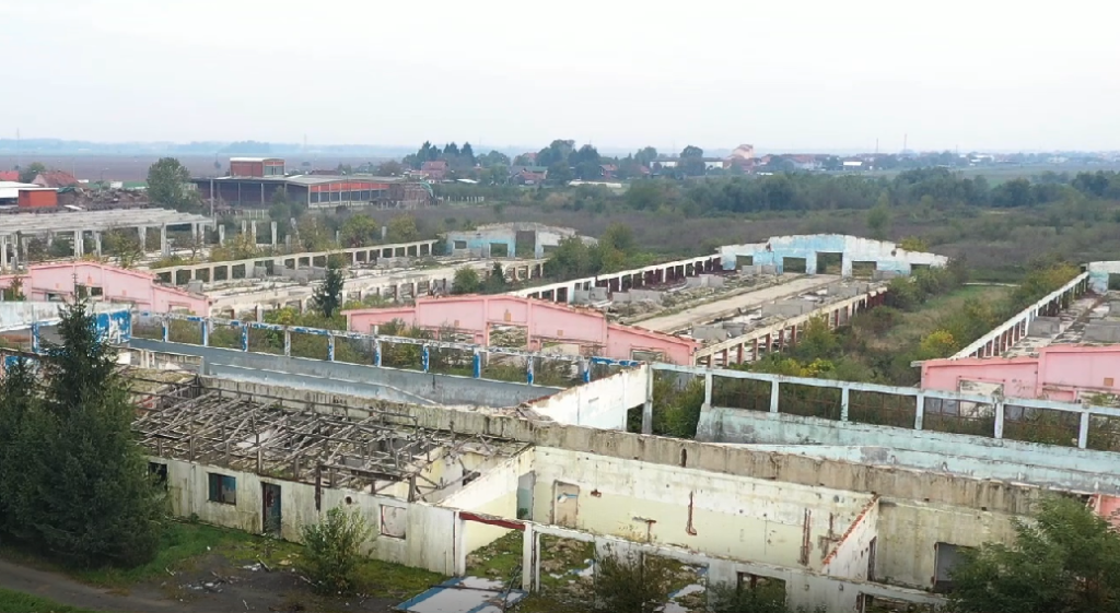 Pavlović kupio i imovinu „Farmlanda“
