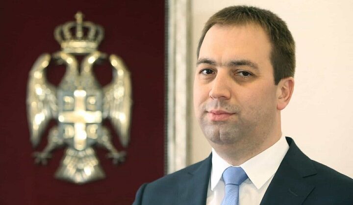 Raspisan konkurs za izbor novog pravobranioca Republike Srpske