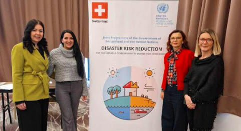 Predstavnici Grada Banjaluka učestvovali u Sarajevu u radionici na temu „Upravljanje projektnim ciklusom“