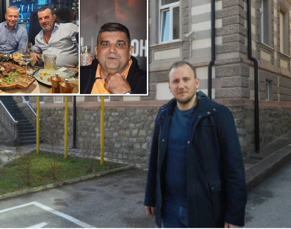 Porodice ubijenih Srba iz Podrinja pozivaju na bojkot i otkazivanje koncerata Aca Lukasa