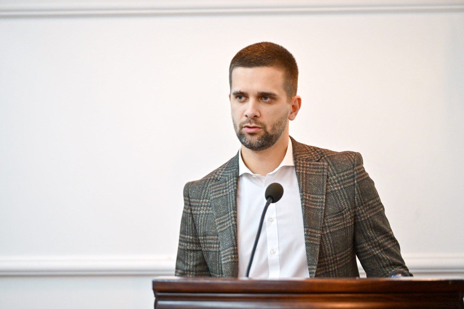 Aljetić: Budžetom povećana izdvajanja i ispunjeni svi zahtjevi Centra za socijalni rad