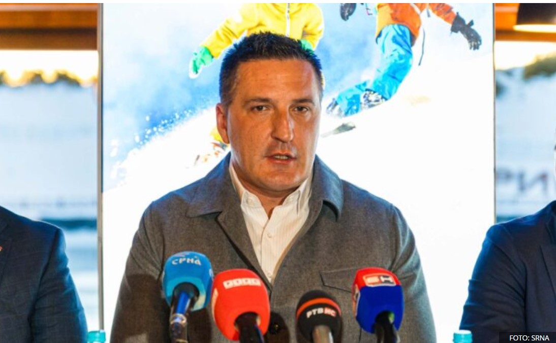 Zvanično otvorena zimska sezona! Elek: Na Jahorini veliki broj ljudi iz cijelog regiona