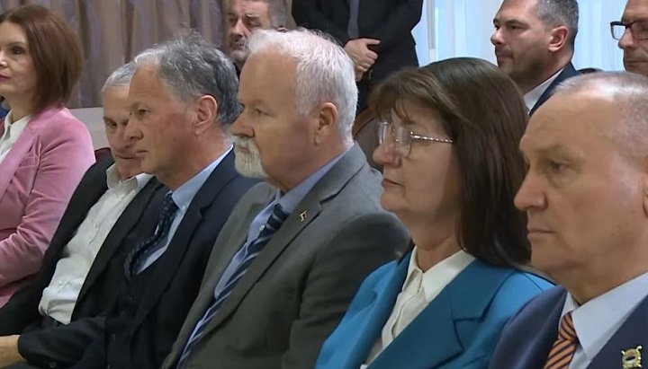 Bez dogovora o Zakonu o pravima boraca u RS, Minić optimističan