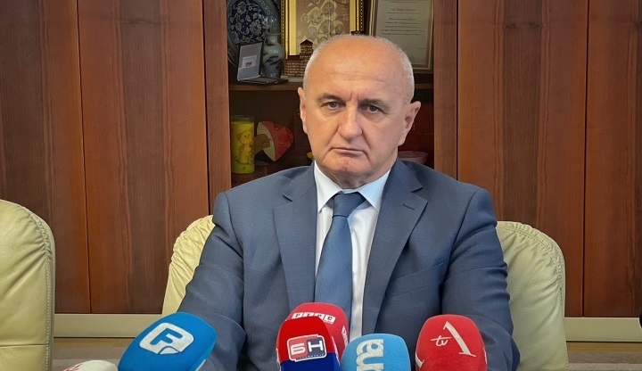 Đokić: Bez poskupljenja struje prijeti potpuni kolaps sistema