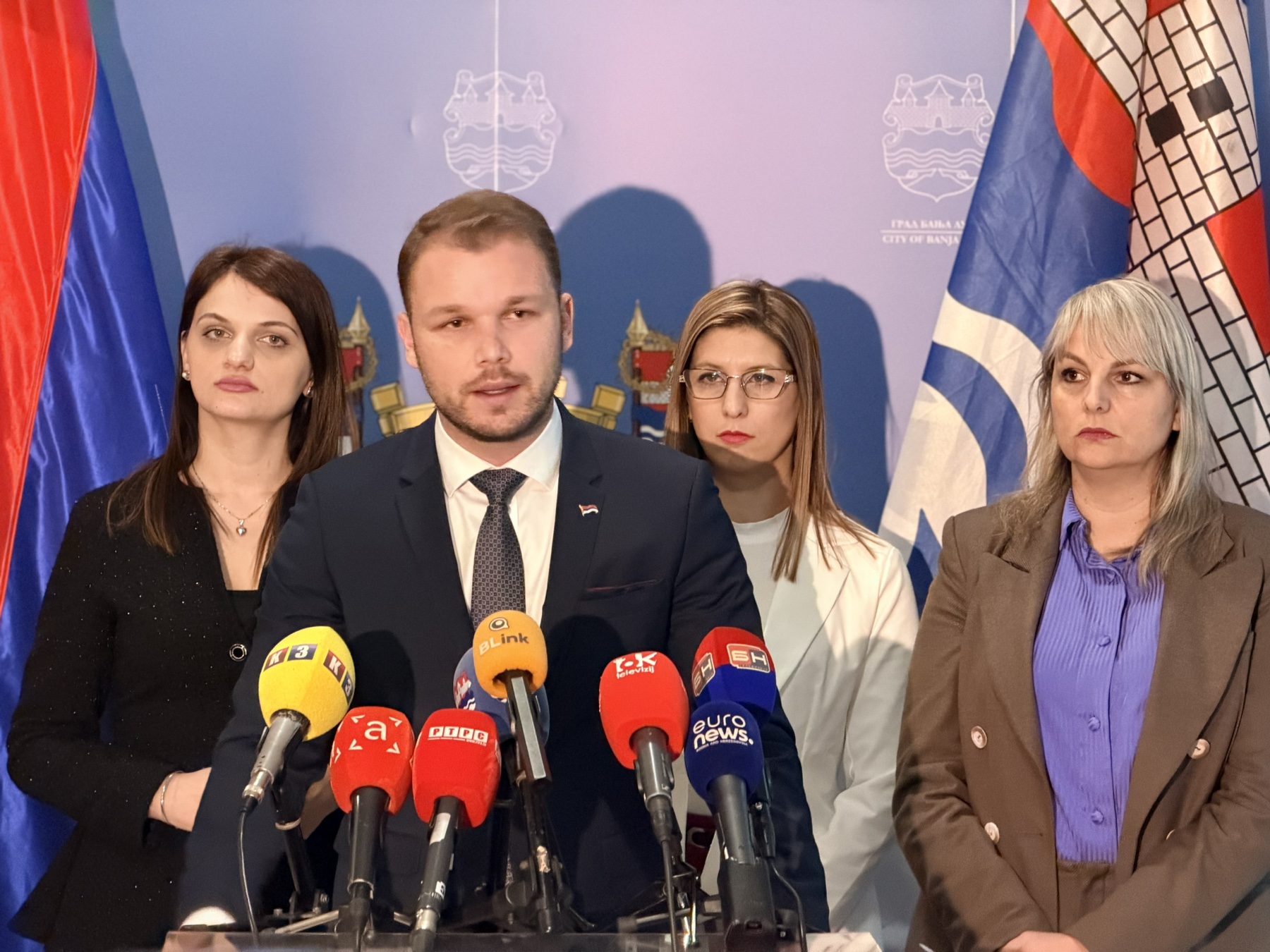 Sjednica Grada Banjaluke zakazana za 17.decembar