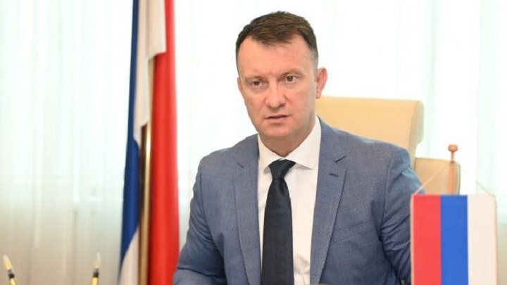 Maričić: Stanivuković spriječio rad predsjednika Skupštine