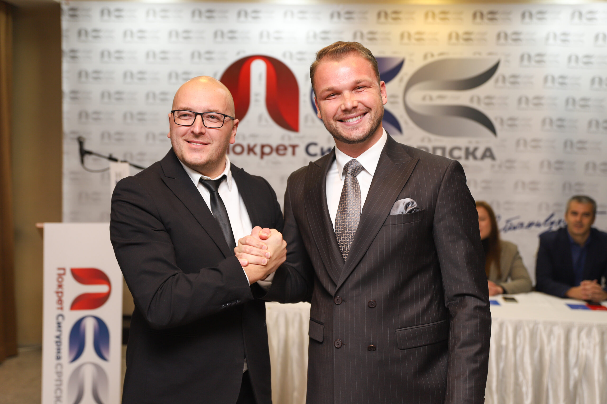 Pokret Sigurna Srpska širi se Republikom Srpskom: Formiran prvi opštinski odbor u Istočnoj Ilidži