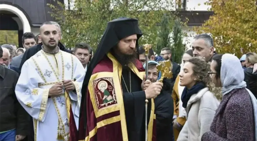 Vladika Sergije: Bogatstvo dijeliti sa onima kojima treba pomoći