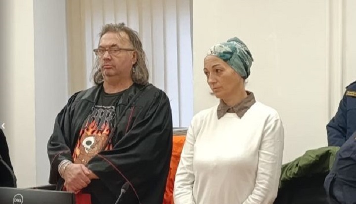 Ubila muža koji ju je maltretirao, sud rekao: Devet i po godina zatvora