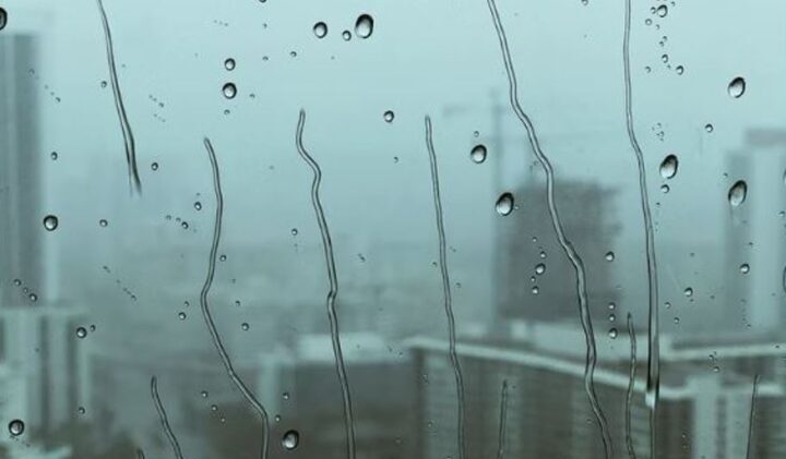 Vrijeme sutra: Oblačno uz kišu, na planinama susnježica i snijeg