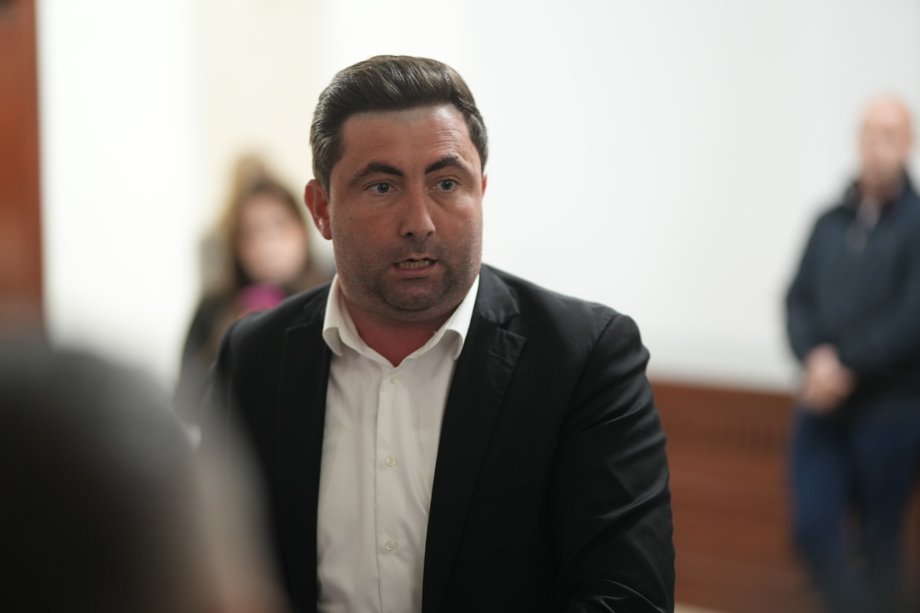 “Klavir ne kupuje Petrović, već grad” Gradonačelnik Bijeljine odgovorio na kritike