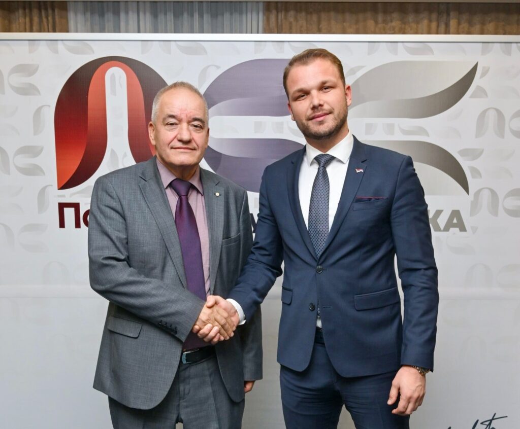 Mile Matić pridružio se Pokretu Sigurna Srpska