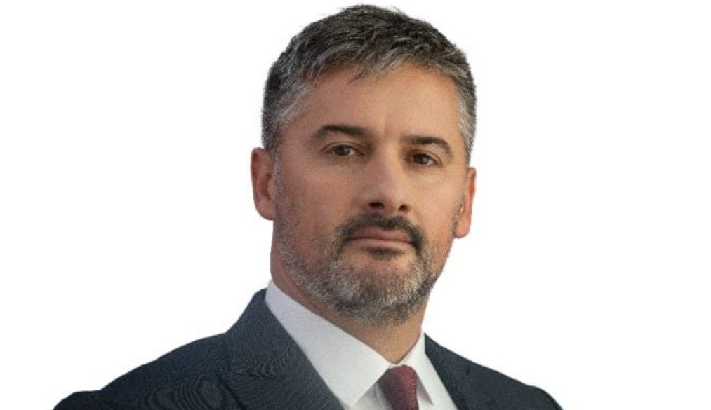 Miodrag Mišić, Poslanik SNSD-a je novi direktor „Željeznica Srpske“
