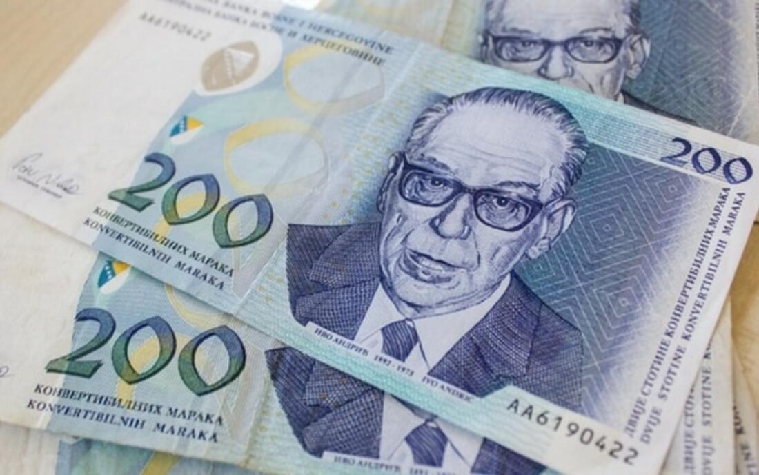 Povećava se osnovica za borački dodatak