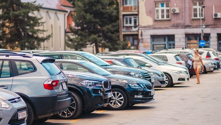 Odluka o naplati parkinga u Banjaluci ističe do kraja mjeseca
