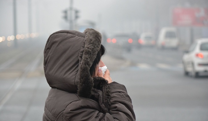 Zagađen vazduh na Balkanu: Građani BiH među najugroženijima