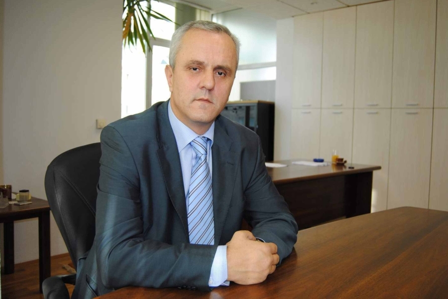 Zijad Krnjić po četvrti put bio protiv otvaranja novog graničnog prelaza Gradiška